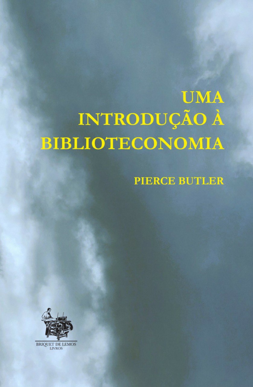 Uma Introdução à Biblioteconomia