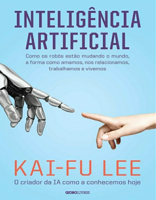Inteligência Artificial