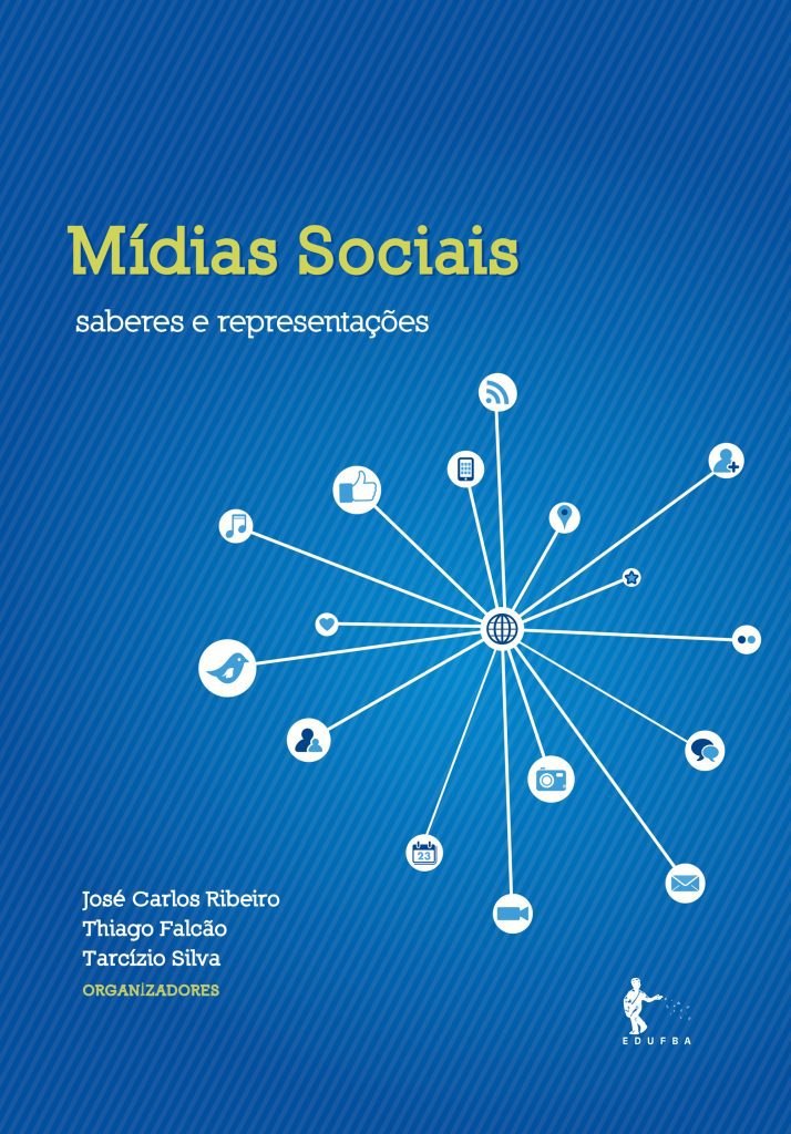 Mídias Sociais