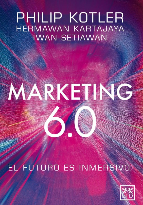 Marketing 6.0