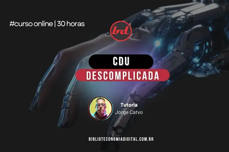 CDU Descomplicada