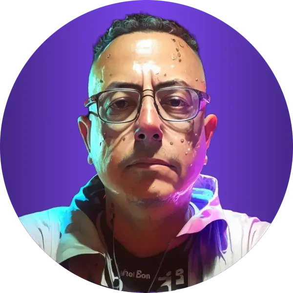 Jorge Cativo