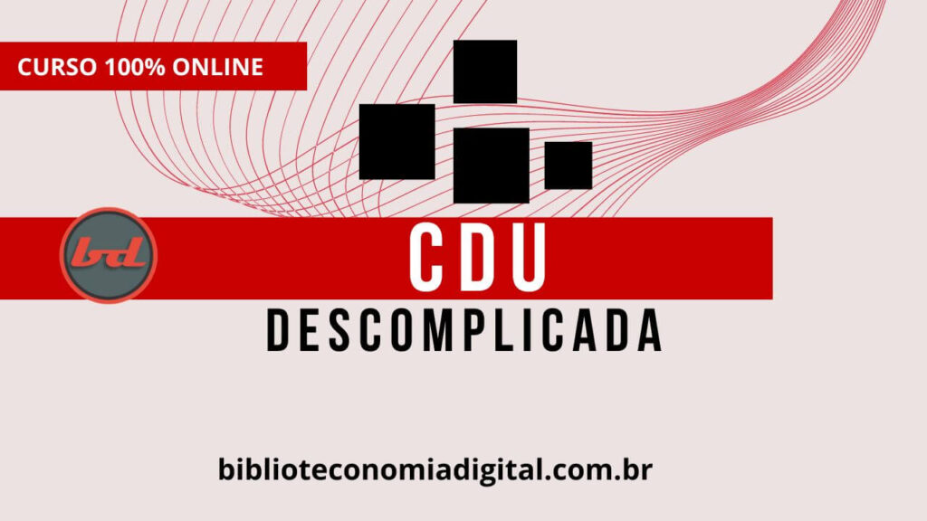 cdu descomplicada