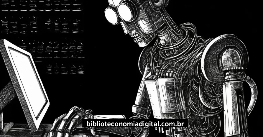 Futuro da Biblioteconomia